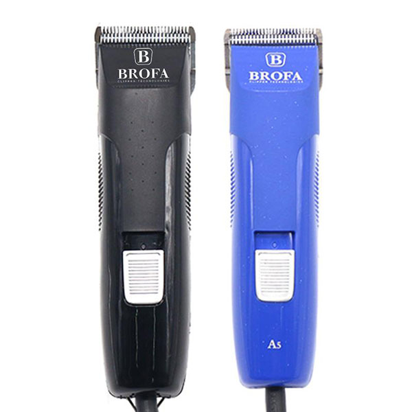 Professional Pet Clipper-BF-A5