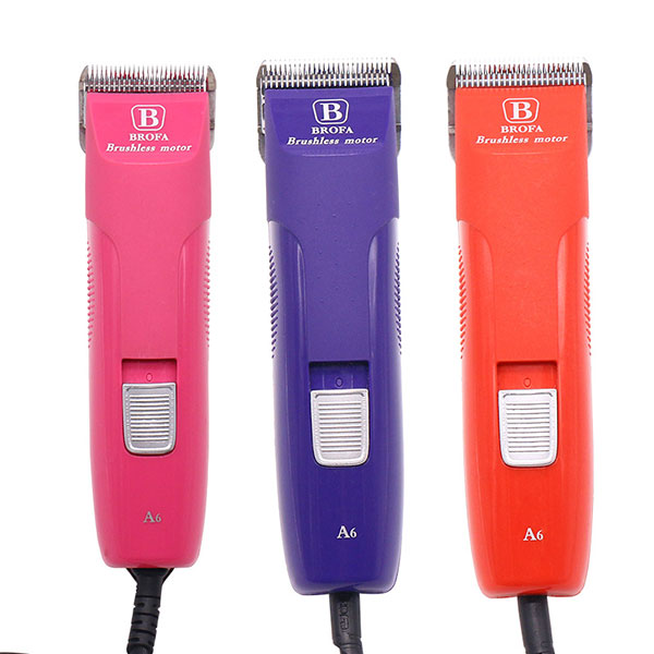 Professional Pet Clipper-BF-A6